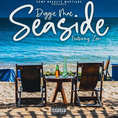 Seaside (feat. Zeni) - Single