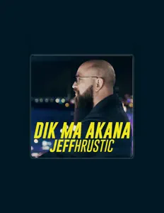 Jeff Hrusticを聴いたり、ミュージックビデオを鑑賞したり、経歴やツアー日程などを確認したりしましょう！