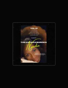 Ouça NYADIA, assista a videoclipes, leia a biografia, veja as datas das turnês e mais!