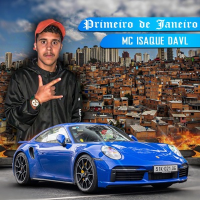 Primeiro de Janeiro - Single