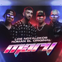 Mary - Single - Los Nota Lokos & Roman El Original