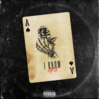 I Know - Single - OBI
