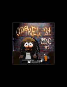 Listen to OPINEL 21, watch music videos, read bio, see tour dates & more!