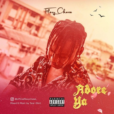 Adore Ya - Single