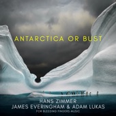 Antarctica or Bust artwork