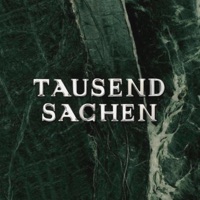 Tausend Sachen - Single - Pradaboyraheem & Walkingmoneymachine