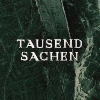 Tausend Sachen - Single