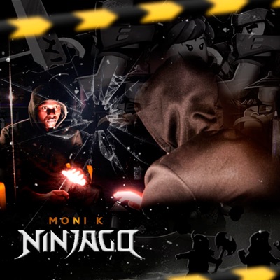 Ninjago - Single