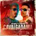 Cavalgadama (feat. MC DOM LP) - Single album cover