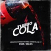 Turbo Cola (Original Motion Picture Soundtrack) artwork