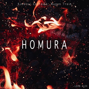 Homura (From "Demon Slayer: Kimetsu No Yaiba the Movie: Mugen Train") [Instrumental] - Single
