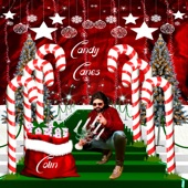 Candy Canes artwork