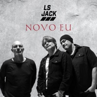 Novo Eu - Single - LS Jack