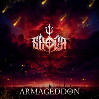 Armageddon (feat. Chelsea Grin) - Single - SHIVA