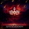 Armageddon (feat. Chelsea Grin) - SHIVA lyrics