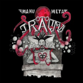 Unterwegs (feat. Pessipop) Manu Meta