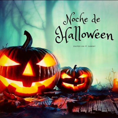 Noche de Halloween (feat. Sammy) - Single
