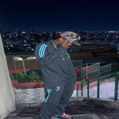 TE LARGAR DE MÃO (feat. Mc Gabluca) - Single