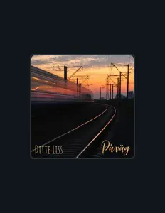 Ditte Liss을(를) 듣고, 뮤직 비디오를 보고, 약력을 읽고, 투어 일정 등을 확인하세요!