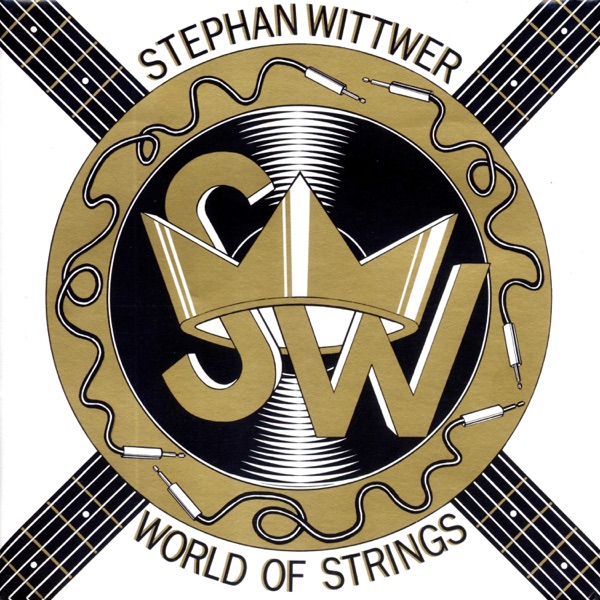 World of Strings