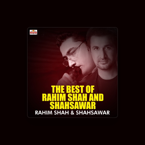 Shah Sawar's avatar
