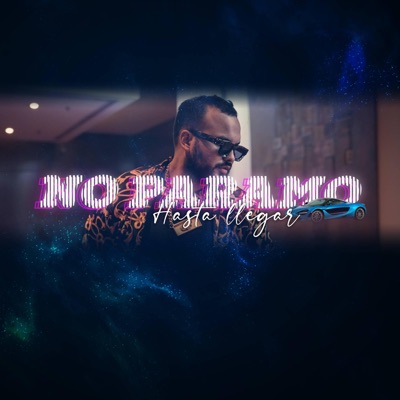 No Paramo Hasta Llegar - Single