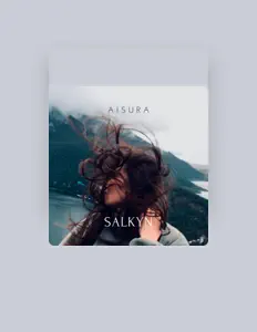 Ascolta AISURA, guarda video musicali, leggi la biografia, vedi le date del tour & altro!