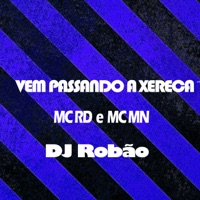 Vem Passando a Xereca - Single - MC MN, Mc Rd & DJ Robão