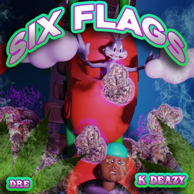 Six Flags - Single