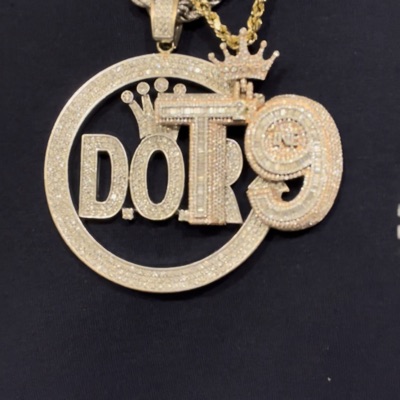 All IN (feat. Wiz) - Single