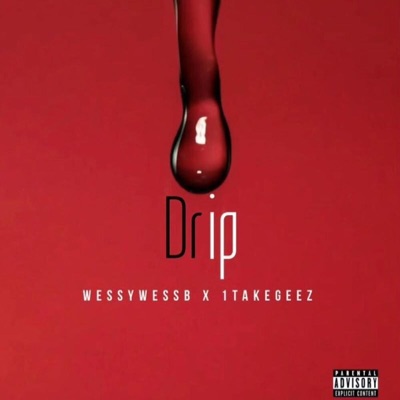 Drip (feat. 1Takegeez) - Single