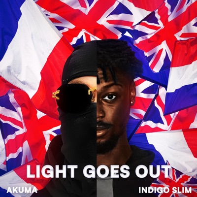 Light goes out (feat. indigo.slim) - Single