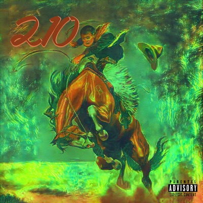 210 (Alamo City) - Single