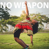 Alyssa Joseph - No Weapon