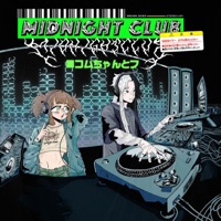 Midnight Club - j1nabae & Yung Lain