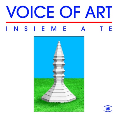 Insieme A Te (feat. Jpye & Renato) - Single