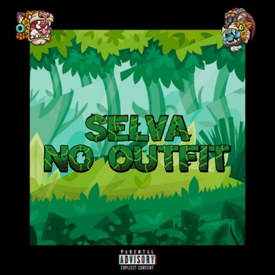 Selva no Outfit (feat. Ogen) - Single