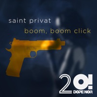 Boom, Boom Click! - Single - Saint Privat