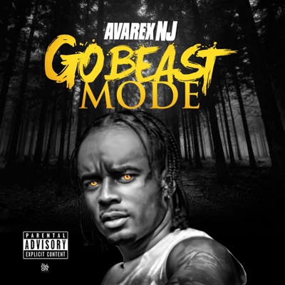 Go Beast Mode - Single