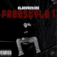 Freestyle 1 - Single - Klandeztino