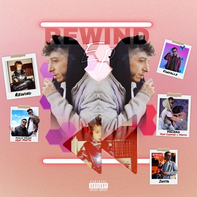Rewind - EP