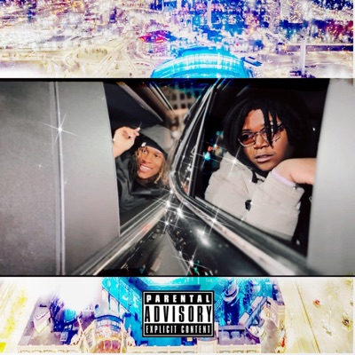 Rhude Boyz (feat. Punksosa) - EP