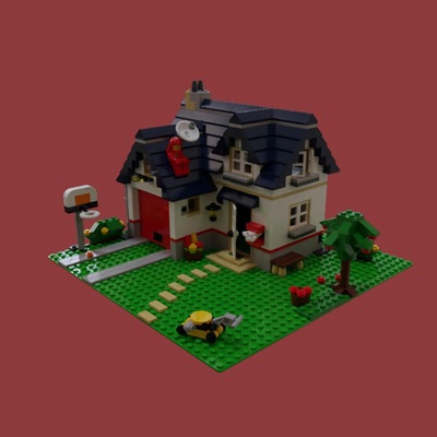 A Soft Home For Pests - EP