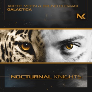 Galactica - Single
