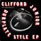 Triffid (feat. Adam Prescott) - Clifford Junior lyrics