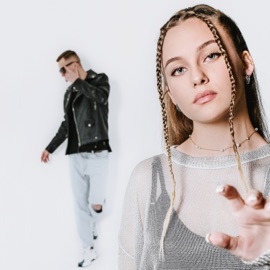 Войсы Pegy & MARiNA