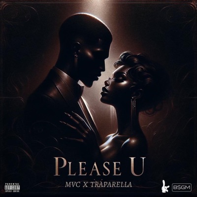 Please U (feat. Traparella) - Single