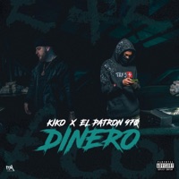 Dinero - Single - Kiko & Elpatron970