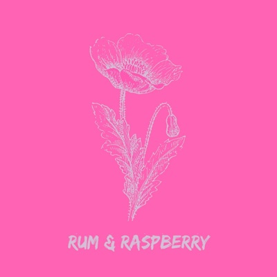Rum & Raspberry