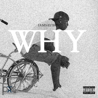 Why - Single